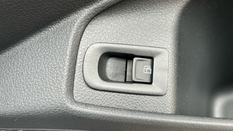 Ford Transit Connect 250 L2 Petrol 1.5 EcoBoost PHEV 150 Trend Van Auto